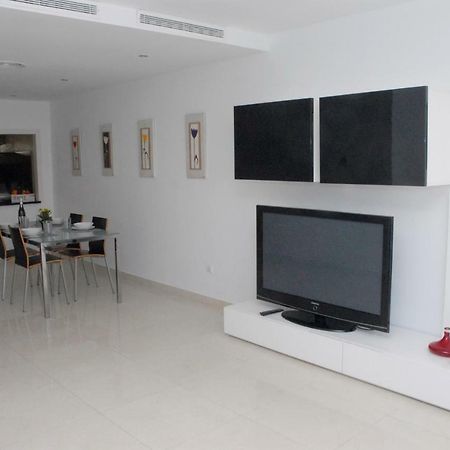 Apartamento Montroig 3 Atico 锡切斯 外观 照片