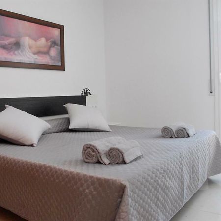 Apartamento Montroig 3 Atico 锡切斯 外观 照片