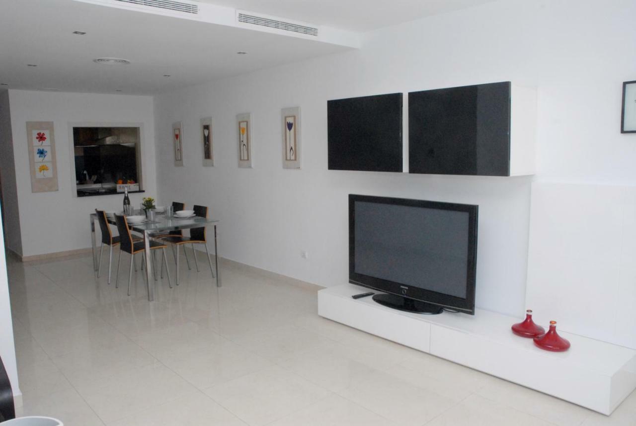 Apartamento Montroig 3 Atico 锡切斯 外观 照片