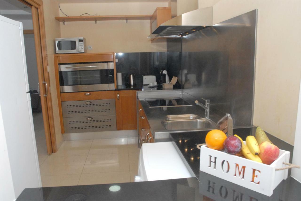 Apartamento Montroig 3 Atico 锡切斯 外观 照片
