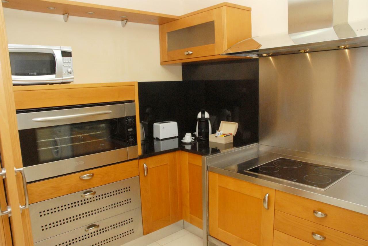Apartamento Montroig 3 Atico 锡切斯 外观 照片